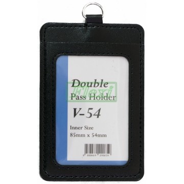 Name Tag - V54