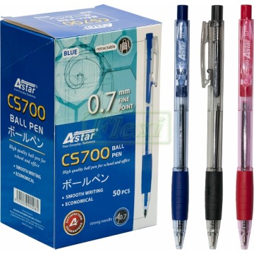 Ball Pen 0.7mm - CS700