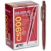 Writing Materials - Pens, pencils, markers