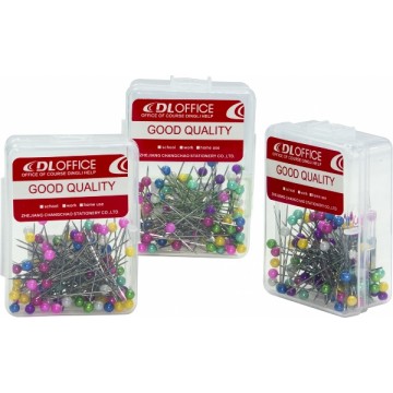 Clips, Pins, Fasteners, Thumb Tacks, File Lace, etc