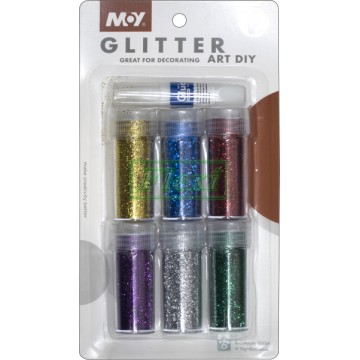 Glitter Powder - MY781