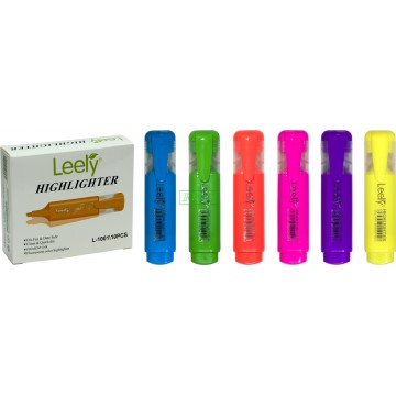 Fluorescent Hi-Liter Marker - L1001