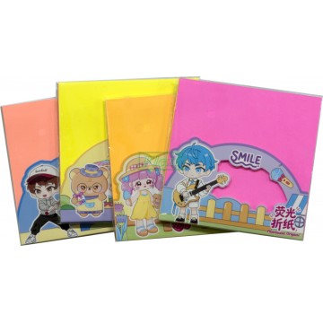 Origami Paper - MJ66613