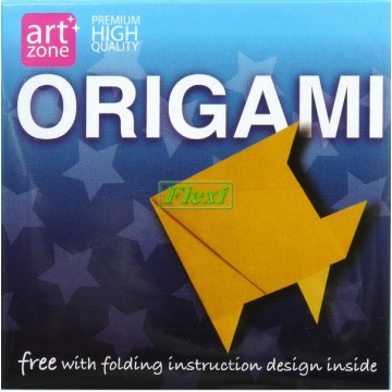 Origami Paper - V1010