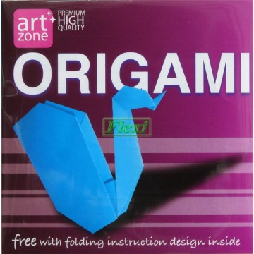 Origami Paper - V8080