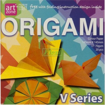 Origami Paper - V145