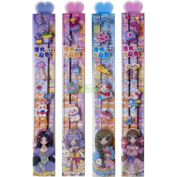 Paper Star - MJ66301