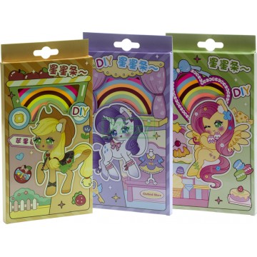 Paper Star - MJ66352