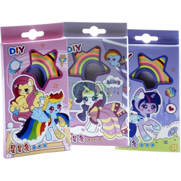 Paper Star - MJ66369