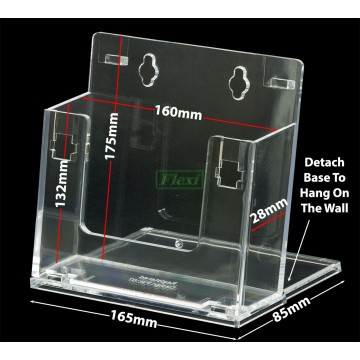 Acrylic Stand - N93 (148mm x 210mm)