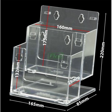 Acrylic Stand - N94 (2-tier detachable - 148mm x 210mm)