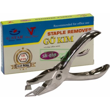Staple Remover - SR039