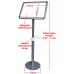 Boards, Flipcharts, Sign Stands & Accessories