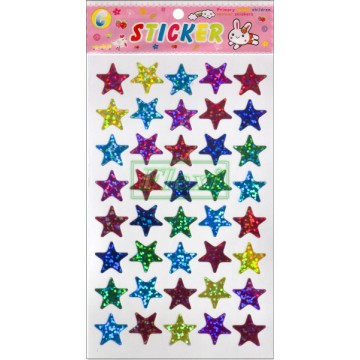 Star Stickers 40SL/10