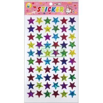 Star Stickers 60SM/10