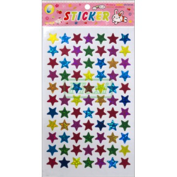 Star Stickers 77SS/10
