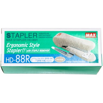 HD-88R Max Stapler