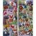 Stickers/Stamps - Teachers & Fancy Stickers/stamps