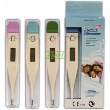 Thermometer Student - 0197