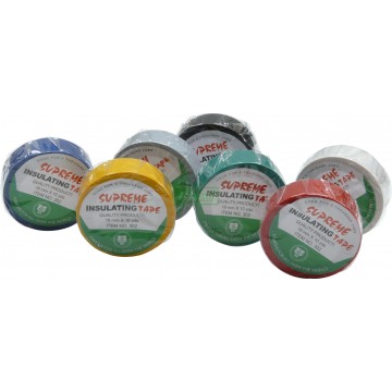 18mm Insulating Tape 19S-XX