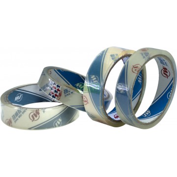 Self Adhesive OPP Tape - 18mm