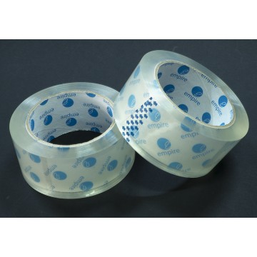 Self Adhesive OPP Tape Transparent - 48mm x 90m