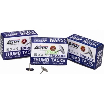 Thumb Tack - E2121A